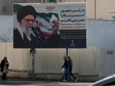 Chamenei boi się ataku USA? Przeniósł się do głębokiego schronu