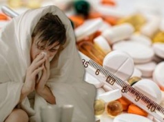 Nowa odmiana grypy. Rośnie liczba zachorowań