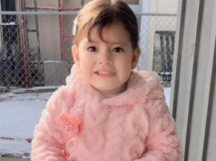 ICE zatrzymało ojca razem z jego 2-letnią córką. Dziewczynkę wywieziono poza stan