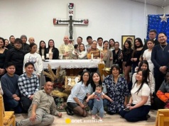 Ksiądz z Grenlandii nie jest zadowolony z Donalda Trumpa. "To nasz dom"