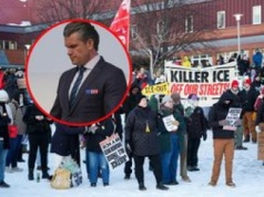 Hegseth zabrał głos ws. strzelaniny. "Wstyd dla przywództwa Minnesoty"