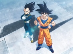 Nowe anime Dragon Ball Super zapowiedziane! Nadchodzi saga Galactic Patrol!