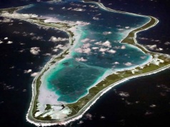 UK jednak nie odda strategicznych wysp, krytycznie istotnej bazy. Trump ratuje resztki brytyjskiej potęgi