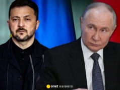 Agencja Axios: Władimir Putin może spotkać się z Wołodymyrem Zełenskim
