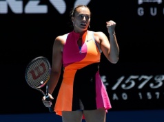 Sabalenka wyszła z kolejnych opresji. Wybitny tie-break dał jej ćwierćfinał AO