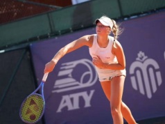 Udany początek to za mało. Młoda Polka poza Australian Open