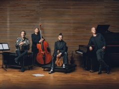 Mocne rozpoczęcie nowego cyklu w cieszyńskim teatrze. Niepowtarzalny Adam Bałdych na „Scenie Jazzu”!