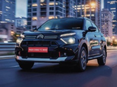 Nowy Citroën Basalt X z nagrodą „Update of the Year”. Sukces marki w Indiach