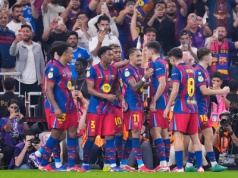 Gdzie obejrzeć FC Barcelona - Real Oviedo? Czy będzie stream online?