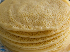 Ten przepis na naleśniki ma ponad 160 lat. Wychodzą puszyste jak chmurka