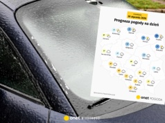 Rozległa gołoledź może sparaliżować Polskę. Mamy bardzo niepokojące prognozy