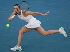 Australian Open: Elina Switolina - Mirra Andriejewa. Relacja na żywo