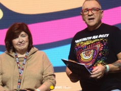 Są razem od 50 lat. Mało kto wie, że Jurek Owsiak zerwał kiedyś z żoną w liście