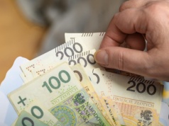 Dobre wieści dla polskich seniorów. Emerytury wzrosną. Podwyżkę dostanie ponad 72 tys. osób