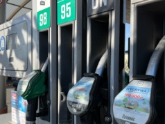 Benzyna po 10,60 zł na litr. Nie dajcie się zastraszyć, to taniej niż dziś