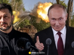 Spotkanie Zełenskiego i Putina coraz bliżej. Podsumowanie nocy