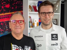 Mistrz Europy chwali Owsiaka. "Wulkan energii"