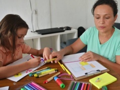 Dzieci z klas 1-3 już chodzą na korepetycje.  Powiem wam coś – rodzice są dziś wygodni