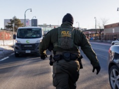 Śmierć 37-letniego mężczyzny w USA. Nowe ustalenia mediów, wysłali wojsko