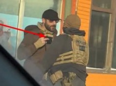 Kolejna ofiara w Minnesocie. Jest analiza nagrań z Minneapolis