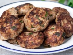 Kiedyś gospodynie smażyły częściej niż mielone. Dziś prawie zapomniane