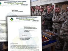 Polacy napisali list do Trumpa. Domagają się sprostowania. "Okrutne"