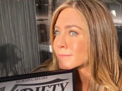 Jennifer Aniston robi to od lat. To dlatego jej skóra wygląda tak dobrze