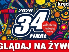 34. Finał Wielkiej Orkiestry Świątecznej Pomocy. Oglądaj NA ŻYWO