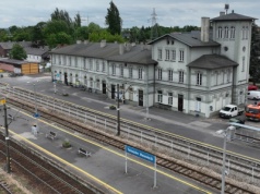 Tomaszów – Skarżysko: Czy powstaną nowe przystanki?