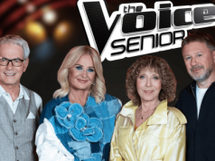 "The Voice of Senior". Widzowie zabrali głos. "Nie powinna brać udziału"