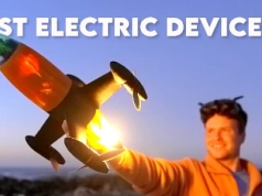 Najszybszy dron świata został wydrukowany w 3D