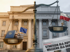Strategia dla jednych, milczenie dla drugich. Czy Ministerstwo Sprawiedliwości dyskryminuje Polaków i chrześcijan?