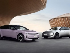 Audi E5 nie porwało Chińczyków. 7 000 sprzedanych egzemplarzy w ciągu 5 miesięcy od premiery. Słabo