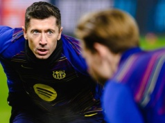 Hiszpańskie media są zgodne w sprawie Roberta Lewandowskiego! Chodzi o mecz z Realem