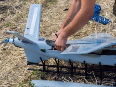 Drony zamiast żołnierzy. To ma być nowa strategia NATO na wschodniej flance