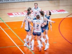 Piła: Tie-break za tie-break