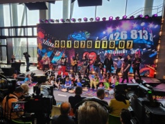 Jurasz i Szpital Dziecięcy – najwięksi beneficjenci WOŚP w regionie. Więcej dostajemy niż zbieramy