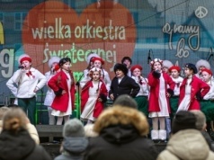 WOŚP w Elblągu. Zobacz program