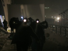 Gen. Skulich: gdy cierpią ludzie, akcji ratowniczej nie można oceniać w kategoriach sukcesu