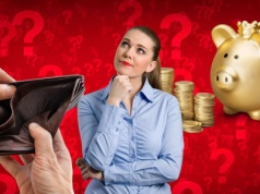 Wynagrodzenia i wskaźnik dobrobytu poszły w górę. Co nam nie pasuje?