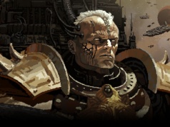 Świetnie oceniana strategia science fiction w stylu kultowego FTL niespodziewanie zniknęła ze Steam. Podobieństwo do Warhammera 40K chyba było zbyt duże