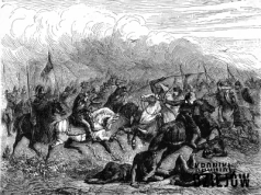 Jedna bitwa zmieniła los Europy. Jak Karol Młot zatrzymał armię islamu