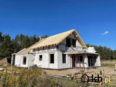 Budowa domu w 2026 droższa niż w 2025. Ale nie tam, gdzie wszyscy patrzą