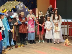 Jasełka z MDP w Kaczorowie pełne wzruszeń i wspólnoty