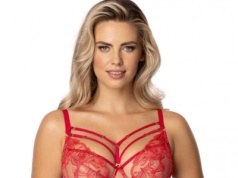 Promocja na bielizne, która rozpala zmysły, a do tego ukrywa boczki. Pasuje do każdej figury