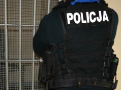 Kraków. Usłyszał zarzuty usiłowania zabójstwa 13-latki