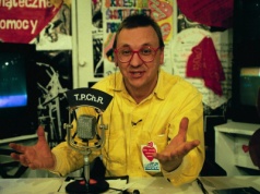 Zanim wymyślił WOŚP, nieraz wpadał w kłopoty. Jako licealista chciał uciec do Szwecji