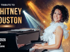 Tribute to Whitney Houston Symfonicznie. Wspomnienie głosu, który poruszał serca milionów