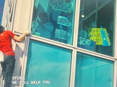 Alex Honnold zrealizował solową wspinaczkę na Taipei 101