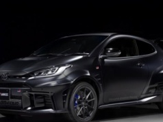 Hołd dla legendy rajdów. Tak wygląda Toyota GR Yaris w mistrzowskiej, limitowanej edycji